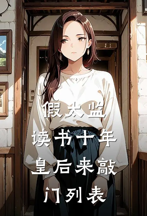 假太监：读书十年，皇后来敲门列表