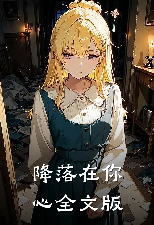 降落在你心全文版