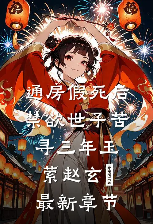 通房假死后，禁欲世子苦寻三年玉萦赵玄祐最新章节