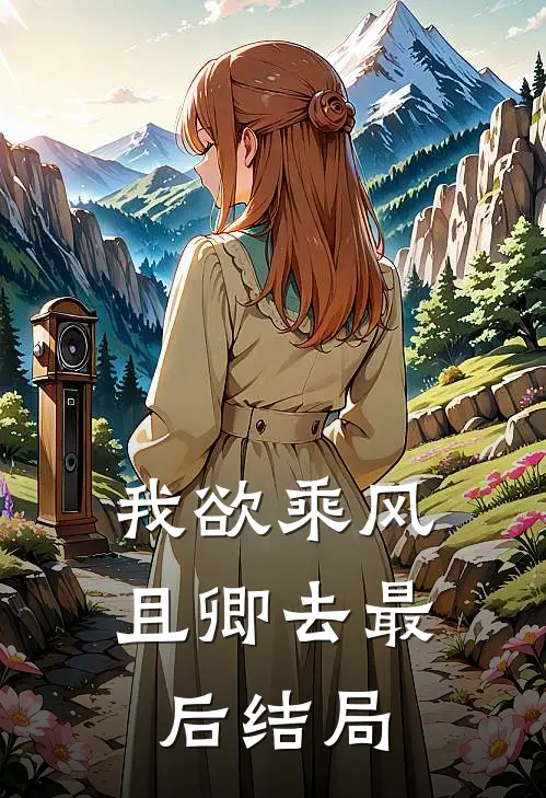 我欲乘风且卿去最后结局