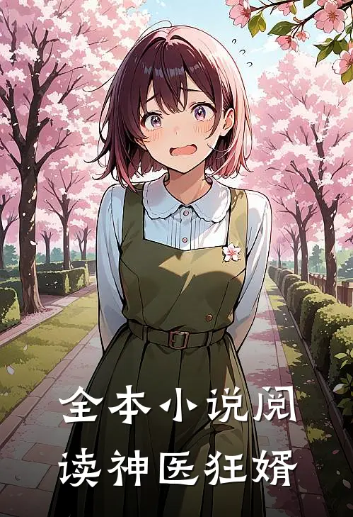 全本小说阅读神医狂婿