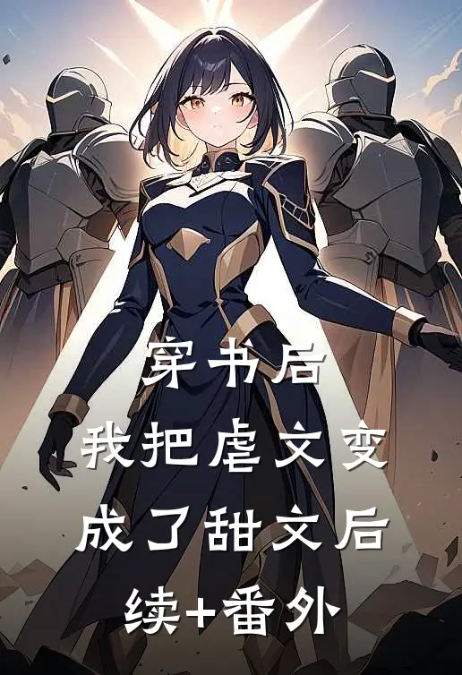 穿书后，我把虐文变成了甜文后续+番外