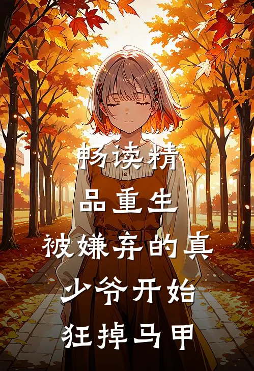 畅读精品重生：被嫌弃的真少爷开始狂掉马甲
