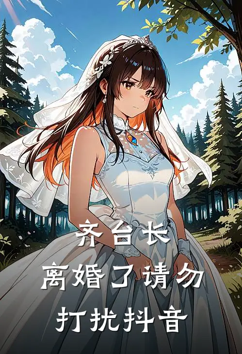 齐台长，离婚了请勿打扰抖音