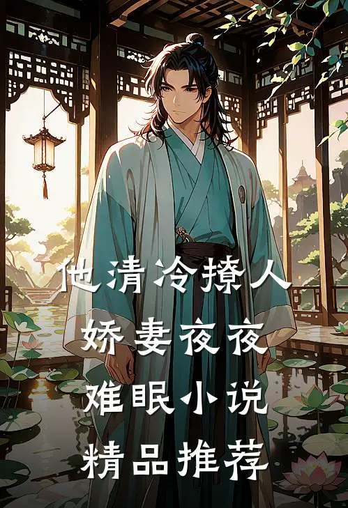 他清冷撩人,娇妻夜夜难眠小说精品推荐