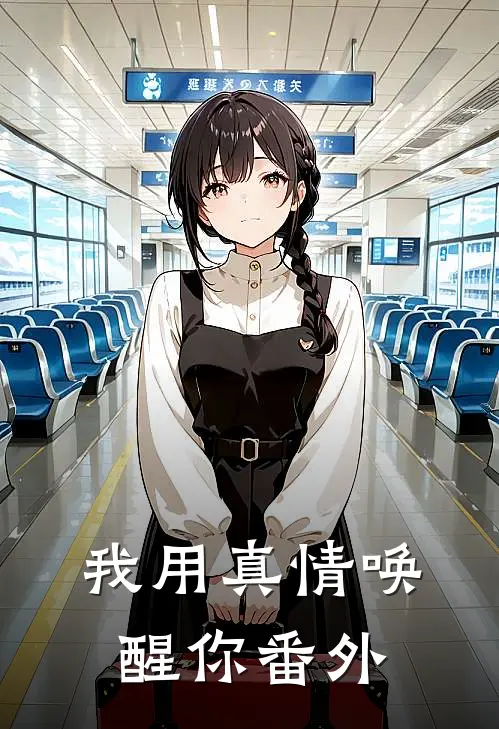 我用真情唤醒你番外