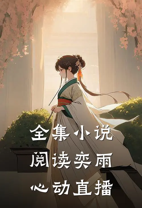 全集小说阅读奕雨心动直播