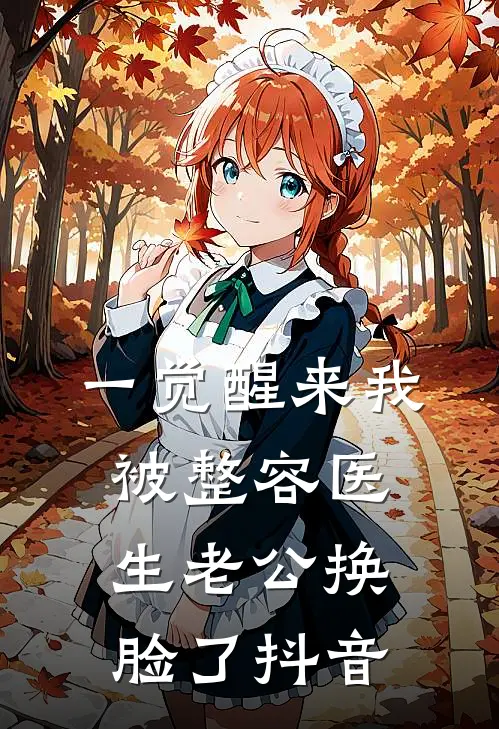 一觉醒来我被整容医生老公换脸了抖音