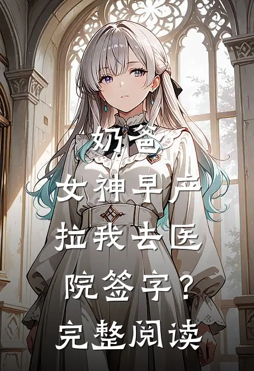 奶爸：女神早产，拉我去医院签字？完整阅读