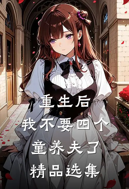 重生后，我不要四个童养夫了精品选集