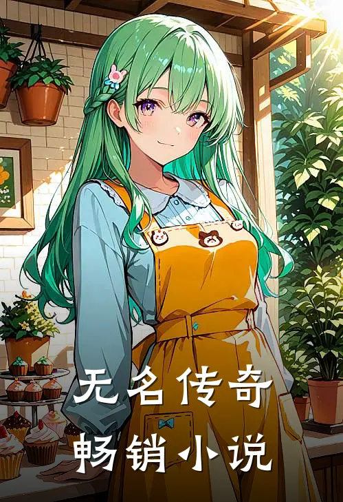 无名传奇畅销小说