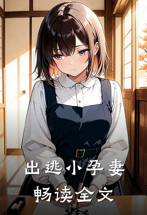 出逃小孕妻畅读全文