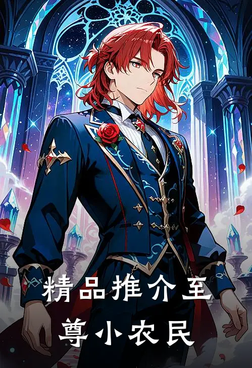 精品推介至尊小农民