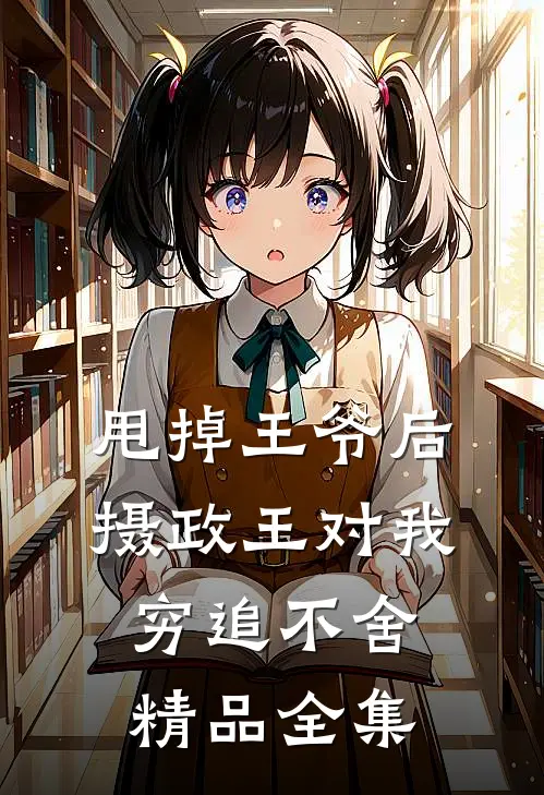 甩掉王爷后，摄政王对我穷追不舍精品全集