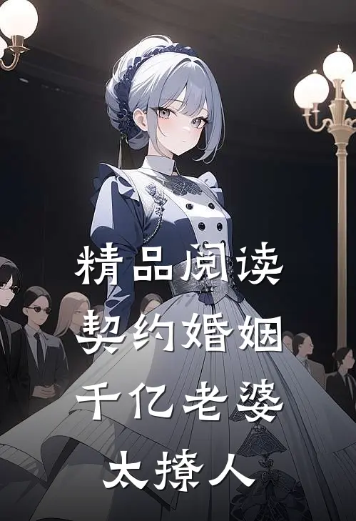 精品阅读契约婚姻：千亿老婆太撩人
