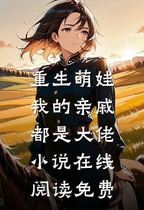 重生萌娃：我的亲戚都是大佬小说在线阅读免费