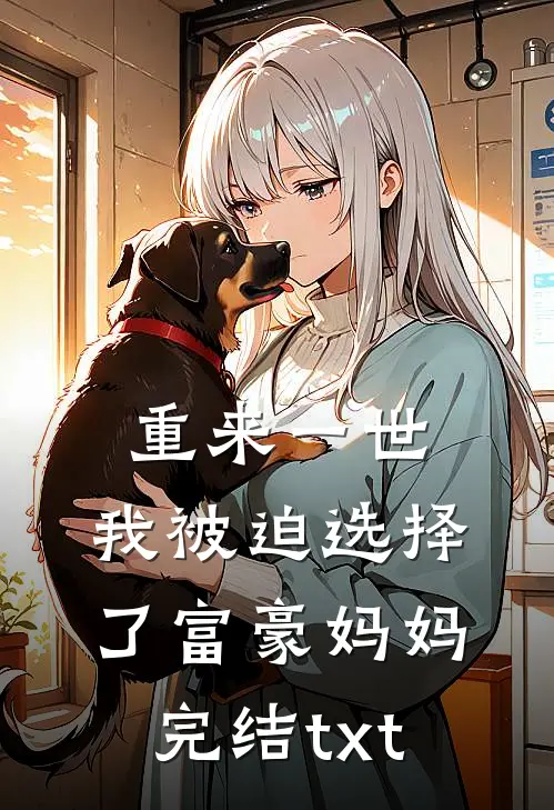 重来一世，我被迫选择了富豪妈妈完结txt