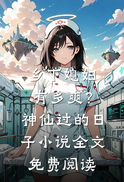乡下媳妇有多爽？神仙过的日子小说全文免费阅读
