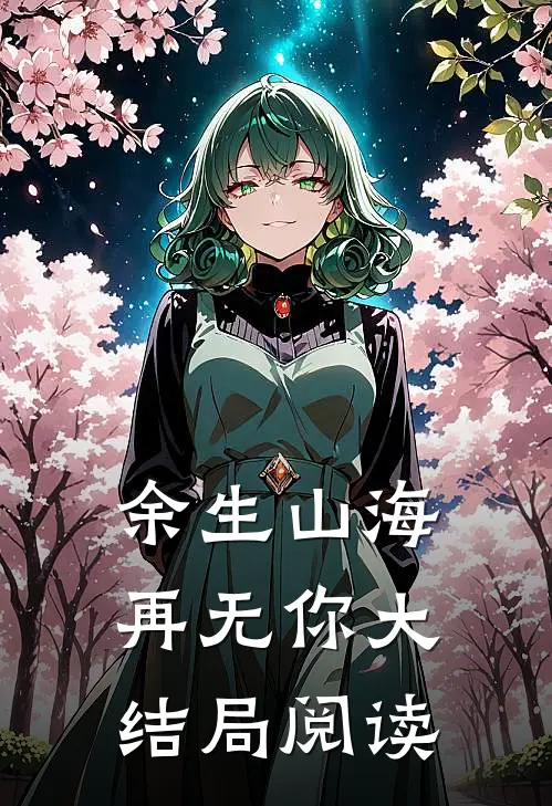 余生山海再无你大结局阅读