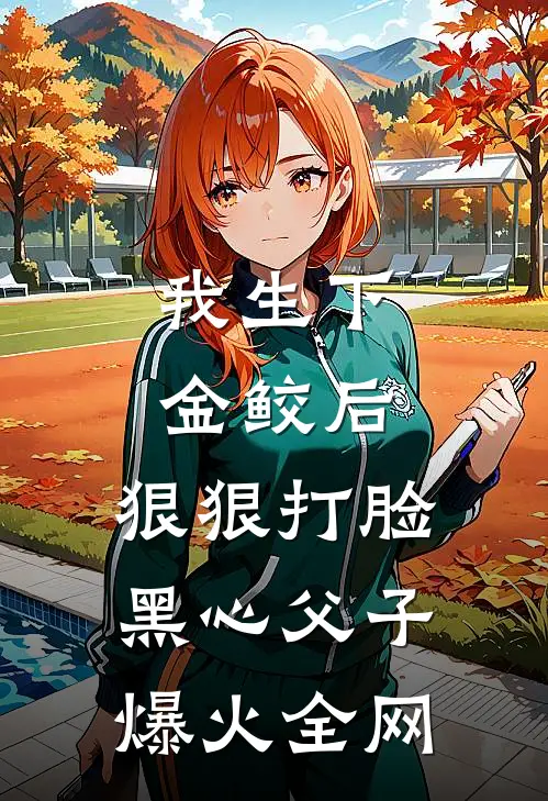 我生下金鲛后，狠狠打脸黑心父子爆火全网