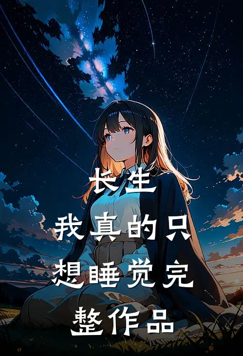长生：我真的只想睡觉完整作品