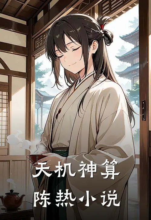 天机神算陈热小说