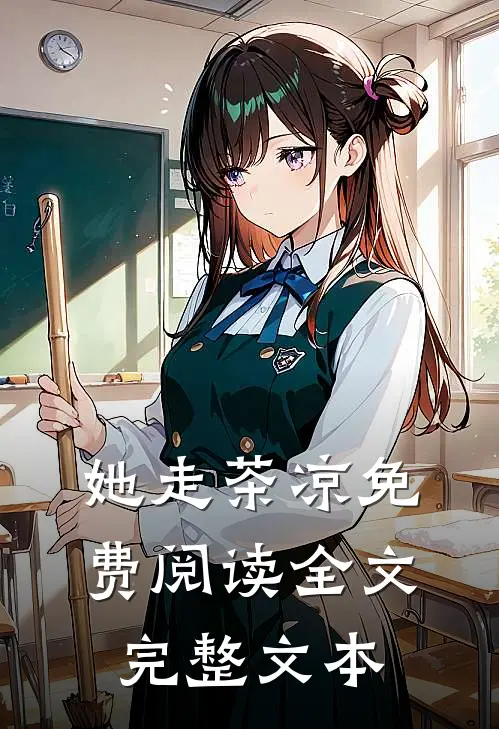她走茶凉免费阅读全文完整文本