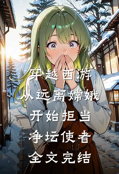 穿越西游：从远离嫦娥开始拒当净坛使者全文完结