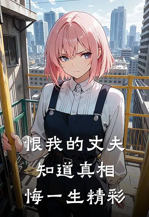 恨我的丈夫知道真相,悔一生精彩是第几集
