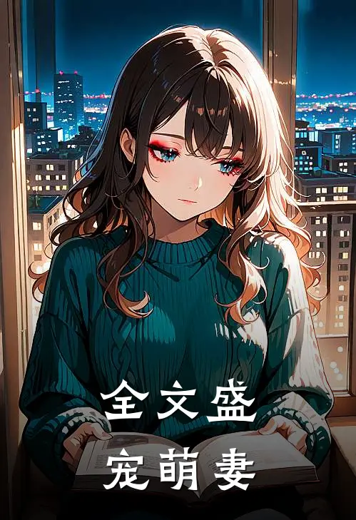 全文盛宠萌妻