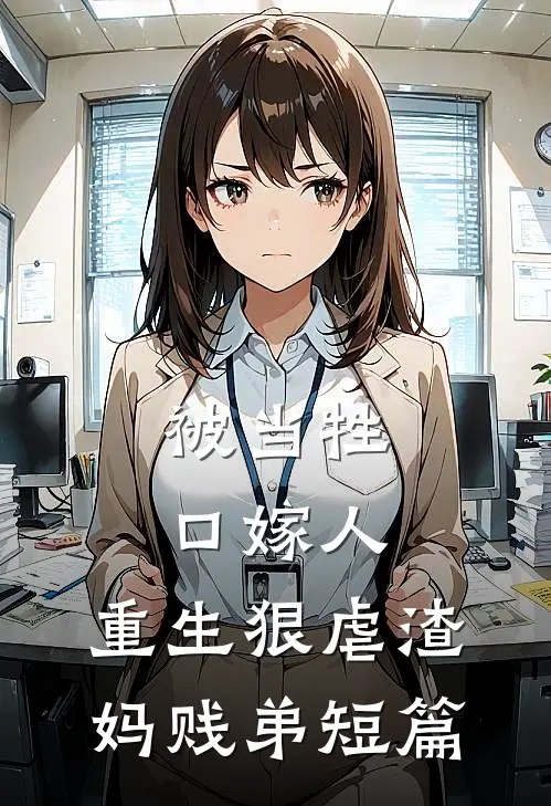 被当牲口嫁人，重生狠虐渣妈贱弟短篇