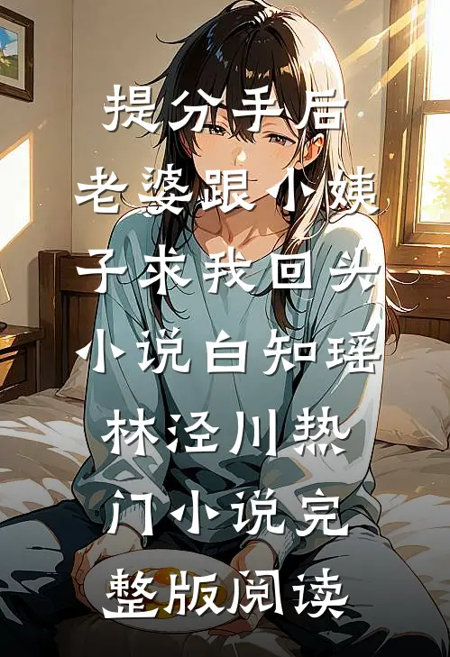 提分手后，老婆跟小姨子求我回头小说白知瑶林泾川热门小说完整版阅读