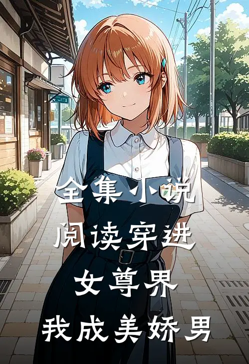全集小说阅读穿进女尊界，我成美娇男