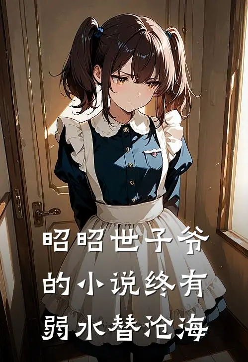 昭昭世子爷的小说终有弱水替沧海