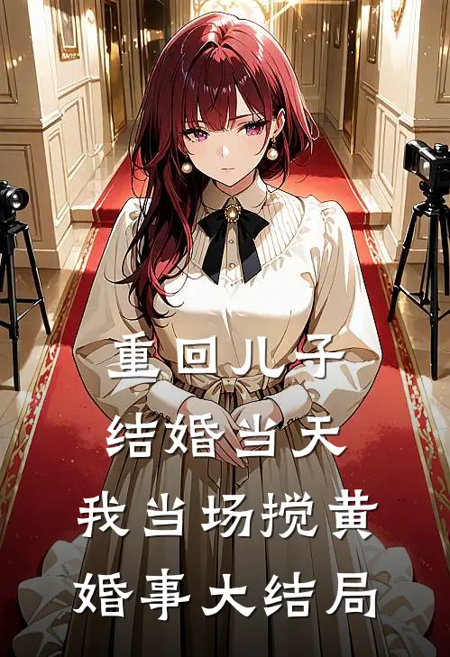 重回儿子结婚当天，我当场搅黄婚事大结局