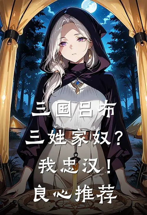 三国吕布：三姓家奴？我忠汉！良心推荐