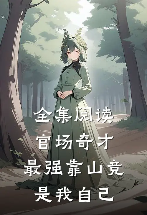 全集阅读官场奇才：最强靠山竟是我自己