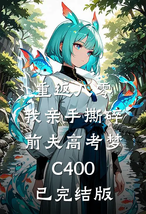重返八零，我亲手撕碎前夫高考梦C400已完结版