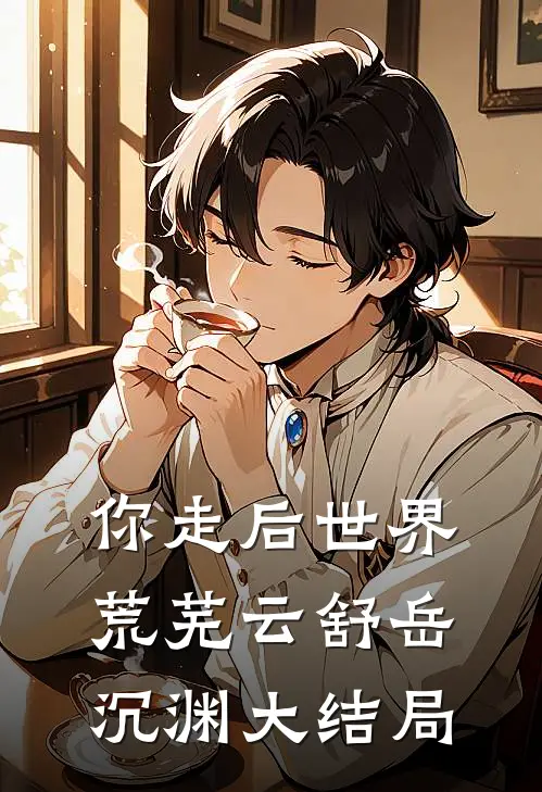你走后世界荒芜云舒岳沉渊大结局