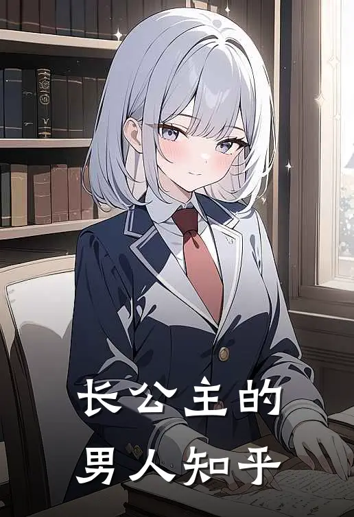 长公主的男人知乎