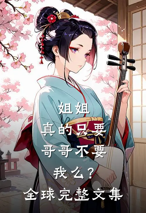 姐姐，真的只要哥哥不要我么？全球完整文集