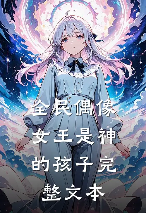 全民偶像:女王是神的孩子完整文本