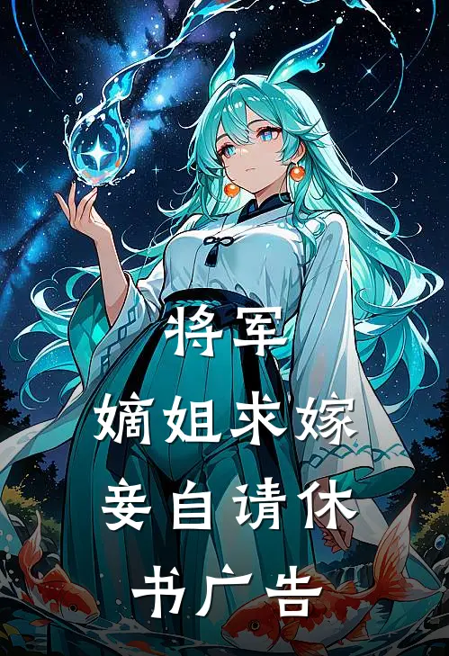 将军，嫡姐求嫁妾自请休书广告