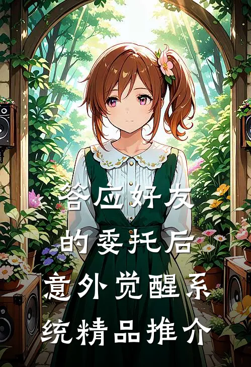 答应好友的委托后，意外觉醒系统精品推介