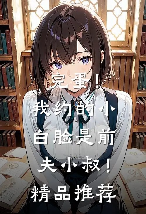 完蛋！我约的小白脸是前夫小叔！精品推荐