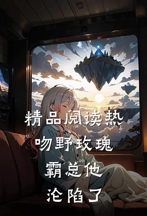 精品阅读热吻野玫瑰，霸总他沦陷了
