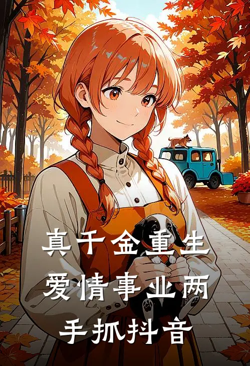 真千金重生，爱情事业两手抓抖音