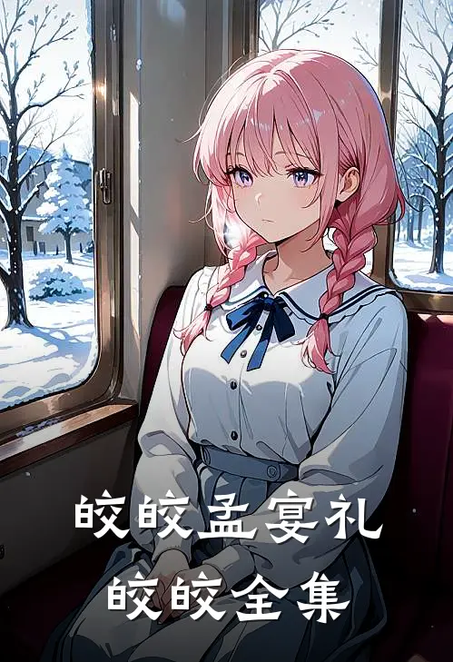 皎皎孟宴礼皎皎全集