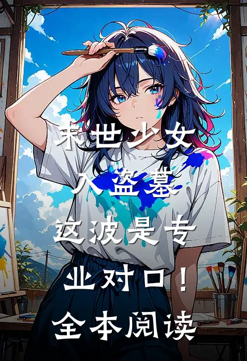 末世少女入盗墓，这波是专业对口！全本阅读