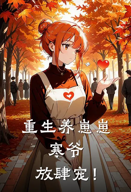 重生养崽崽寒爷,放肆宠! 公子绾绾